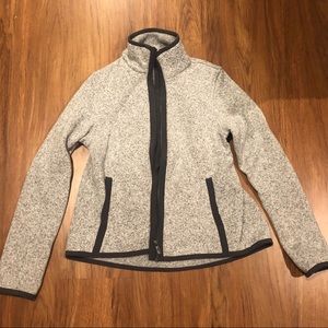 Lulu fleece